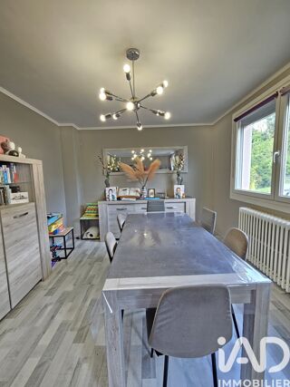  Maison à vendre 4 pièces 84 m²