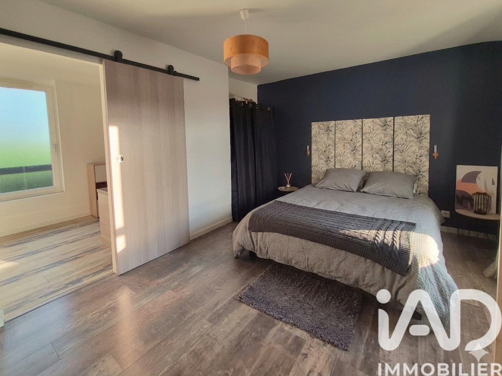 Vente Maison Vente Maison/villa 3 pièces Trémentines