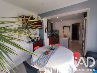  Maison à vendre 5 pièces 96 m²
