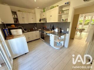  Maison à vendre 5 pièces 130 m²