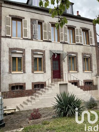  Maison � vendre 7 pi�ces 153 m�
