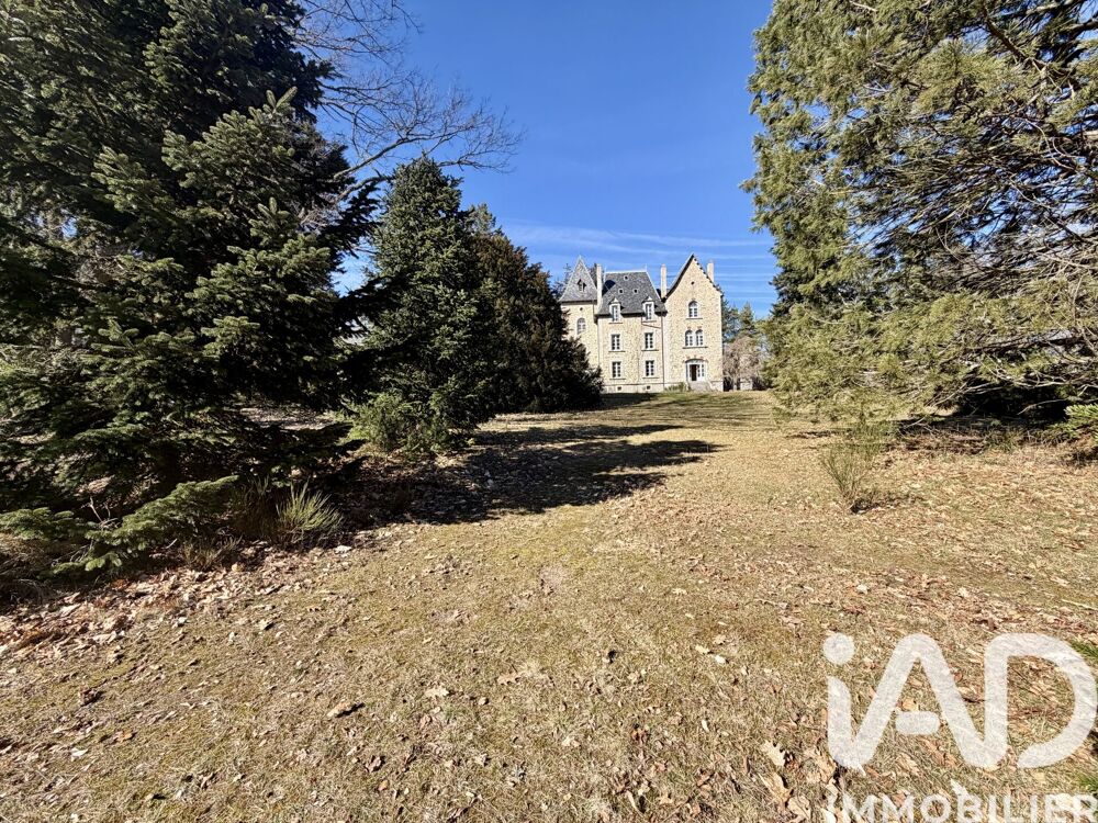 à vendre  Maison Albaret-Sainte-Marie (48200)