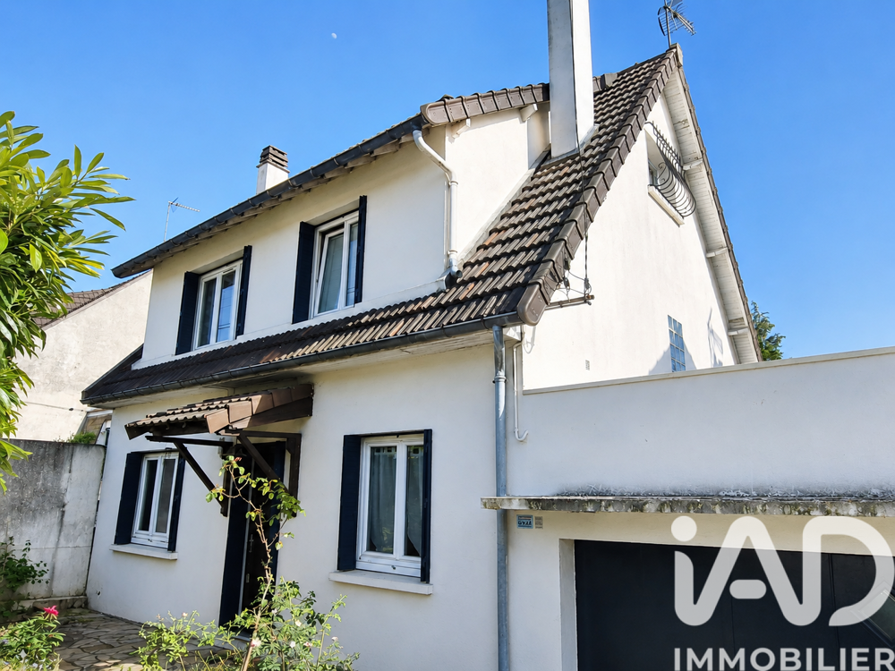 Vente Maison/villa 7 pièces