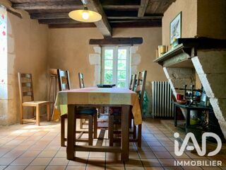  Maison à vendre 6 pièces 150 m²