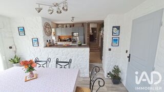  Maison à vendre 6 pièces 110 m²