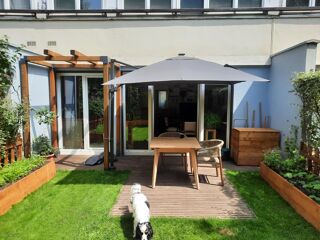 Appartement 3 pièces 77 m² · à Saint-Maur-des-Fossés · 77 m² · 459 000 €