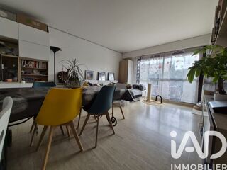  Appartement à vendre 3 pièces 74 m²