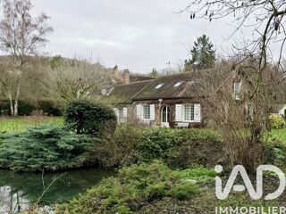  Maison � vendre 11 pi�ces 320 m�