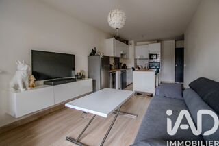 Appartement � vendre 3 pi�ces 59 m�
