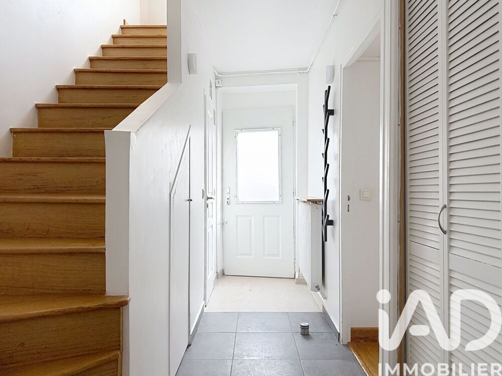 � vendre  Appartement Fontenay-sous-Bois (94120)