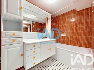 Appartement � vendre 5 pi�ces 87 m�