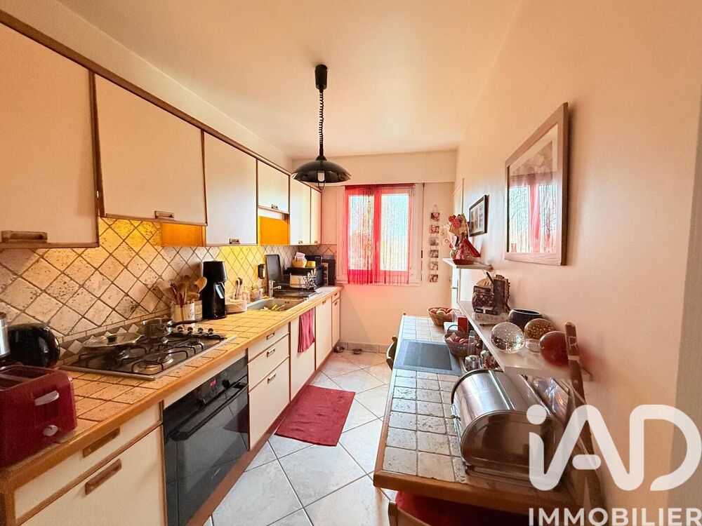 Vente Appartement Vente Appartement 6 pièces Sarcelles