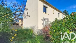  Maison à vendre 4 pièces 98 m²