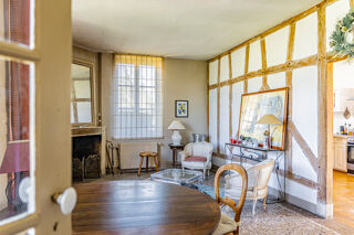  Maison � vendre 15 + pi�ces 490 m�