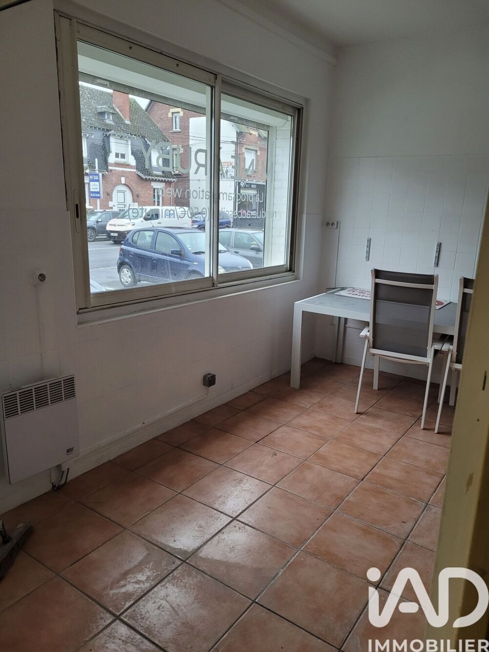 Location Appartement Location Appartement 1 pièce Tergnier