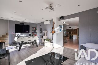  Maison � vendre 11 pi�ces 262 m�