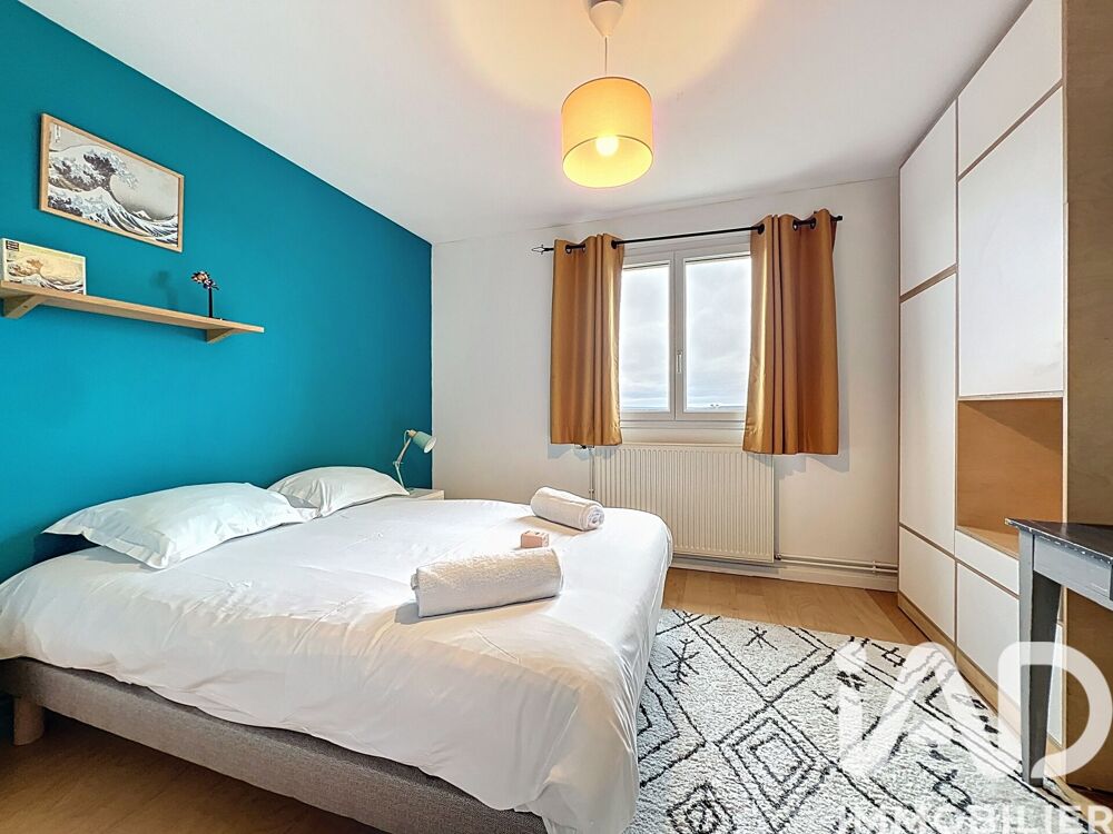 à vendre  Maison Rouen (76000)