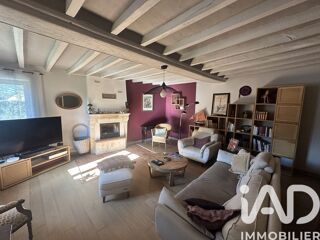  Maison à vendre 8 pièces 229 m²
