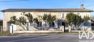 Maison à vendre 5 pièces 140 m²