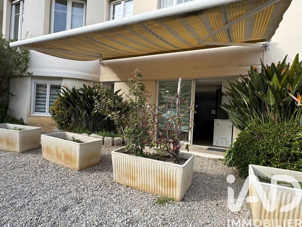 Vente Appartement Vente Appartement 2 pièces Antibes
