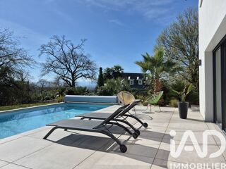 Maison � vendre 7 pi�ces 162 m�