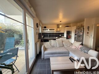  Appartement à vendre 3 pièces 67 m²