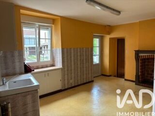  Maison à vendre 6 pièces 140 m²