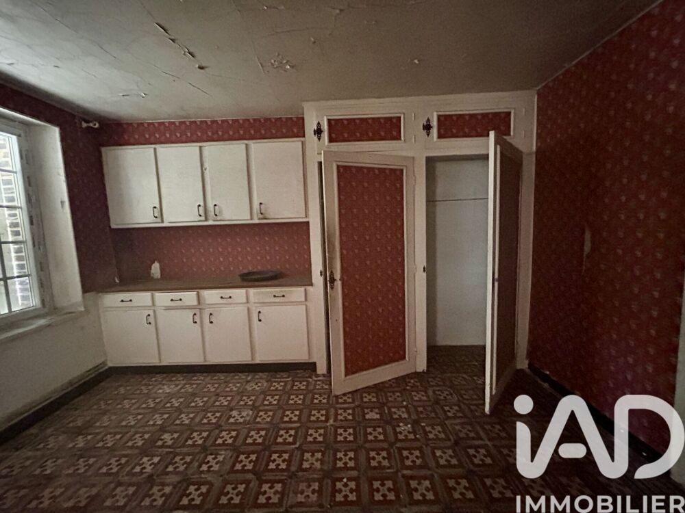 Vente Domaine 8 pièces