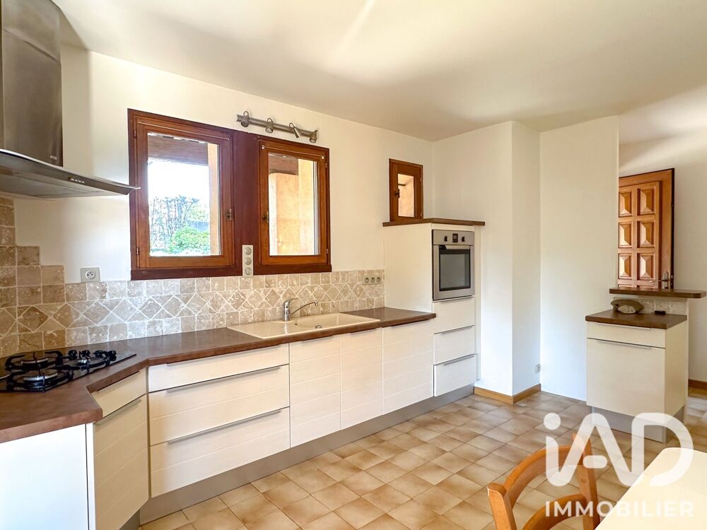 vente Maison - 7 pièce(s) - 135 m² Bourg-Saint-Andéol (07700)