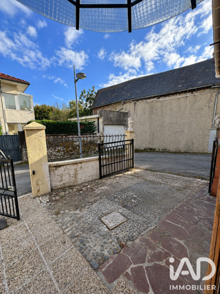  Maison à vendre 4 pièces 86 m²