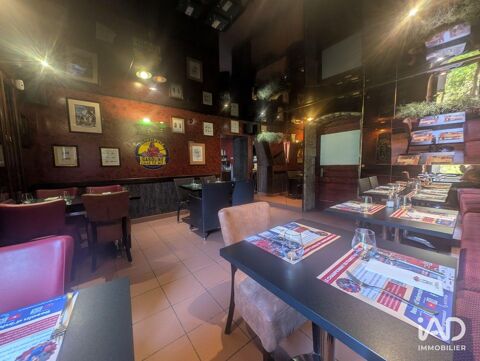   Vente Pizzeria 226 m&sup2; 