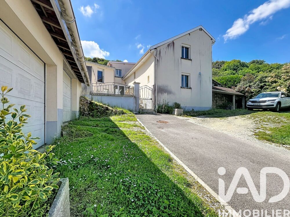 Vente Maison/villa 6 pièces