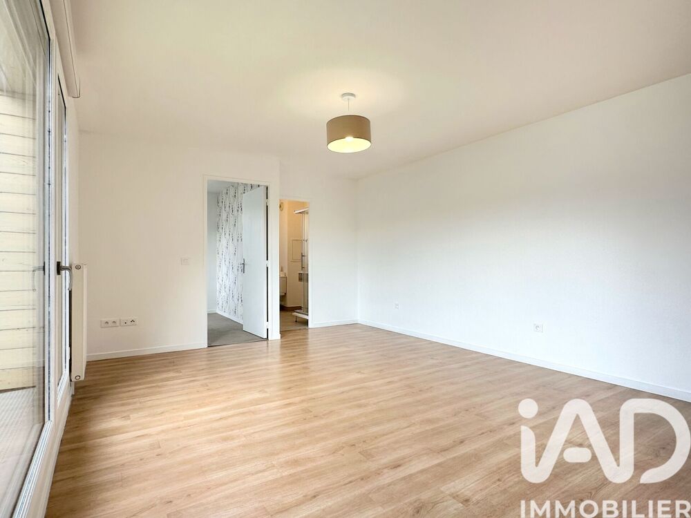 vente Appartement - 2 pièce(s) - 42 m² La Courneuve (93120)