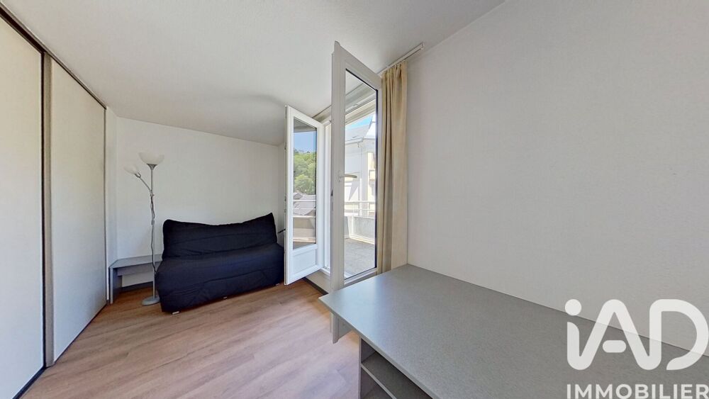 Vente Studio 1 pièce