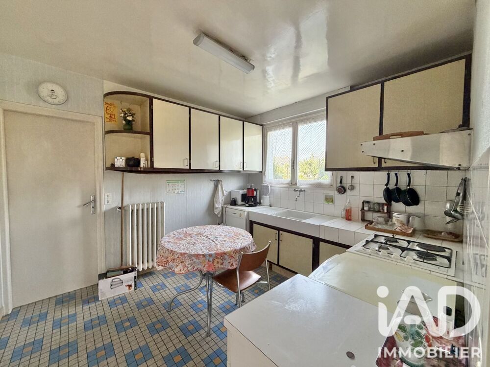 vente Maison - 5 pièce(s) - 82 m² Périers (50190)