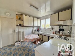  Maison à vendre 5 pièces 82 m²