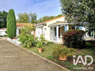 Vente Maison Vente Maison/villa 5 pièces Saint-sulpice-de-royan