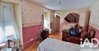  Maison à vendre 3 pièces 75 m²