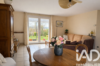  Maison à vendre 5 pièces 106 m²