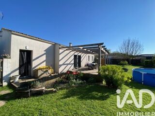  Maison à vendre 5 pièces 102 m²