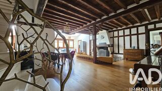  Maison à vendre 12 pièces 357 m²
