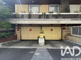  Parking / Garage � vendre 11 m�