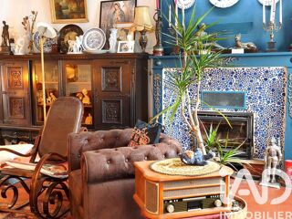  Maison à vendre 6 pièces 145 m²