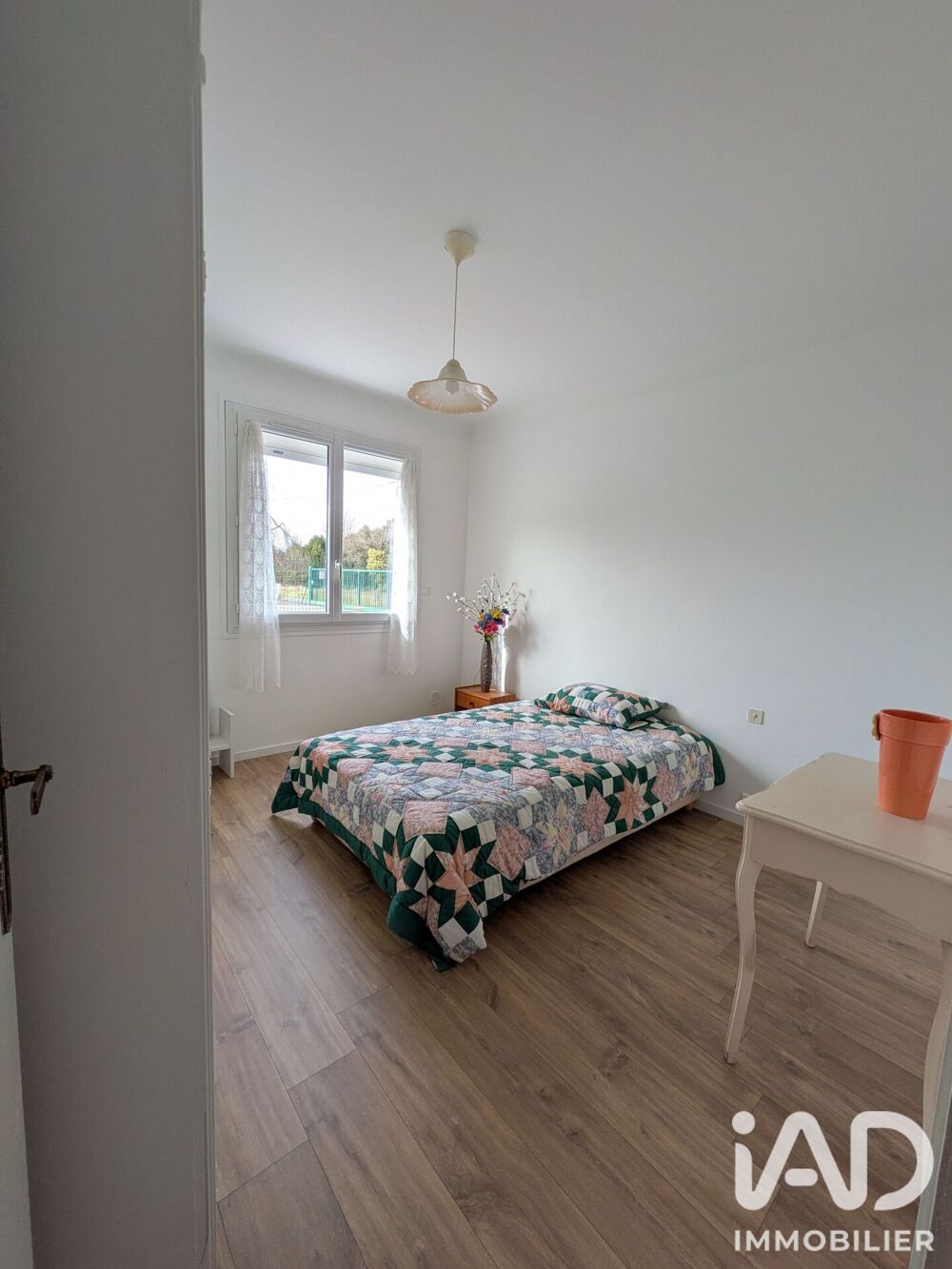Vente Maison Vente Maison/villa 5 pièces Tarnos