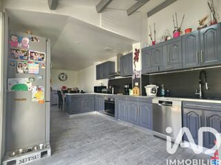 Maison � vendre 5 pi�ces 113 m�