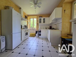  Maison à vendre 7 pièces 150 m²