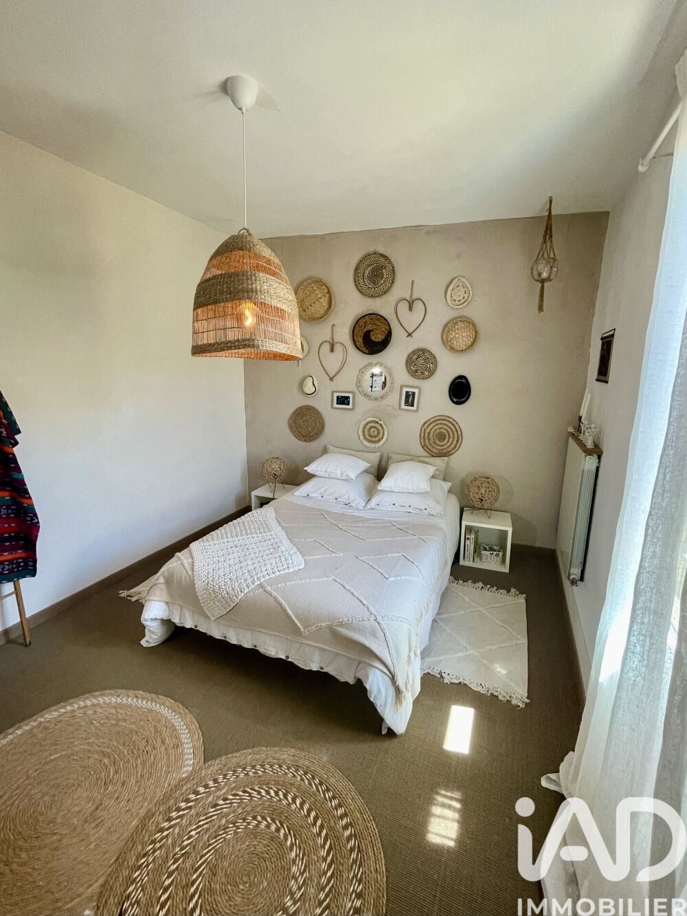 � vendre  Maison Aubais (30250)