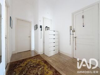  Appartement à vendre 2 pièces 58 m²