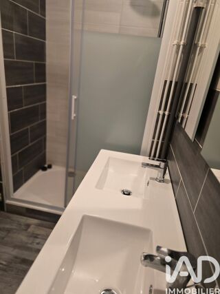  Appartement à vendre 2 pièces 62 m²