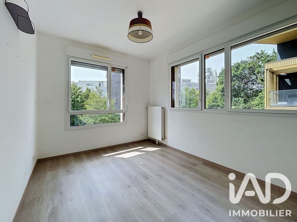 Vente Appartement Vente Duplex 5 pièces Rennes